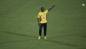 Trainer James Kwesi Appiah bleibt Ghana weiter erhalten