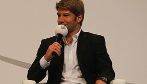 Thomas Hitzlsperger wird WM-Experte im ZDF-Morgenmagazin