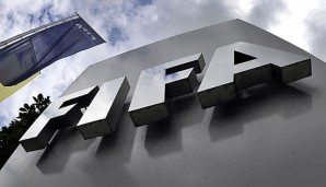 Die FIFA wurde einmal mehr in negatives Licht gerückt