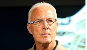 Franz Beckenbauer hatte gegenüber der Wirtschaftskanzlei Freshfields bereits ausgesagt