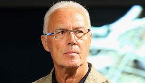 Das Anwaltsbüro hat seit den 80er Jahren Kontakt zu Franz Beckenbauer