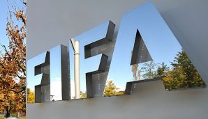 Die FIFA sieht sich einmal mehr schweren Vorwürfen ausgesetzt.