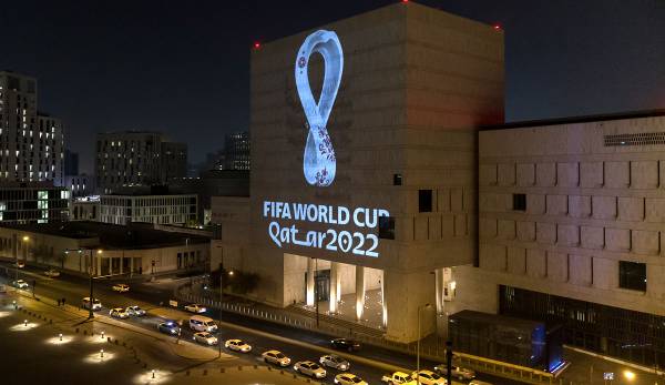 WM 2022, Katar, FIFA
