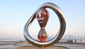 FIFA-WM 2022, Katar
