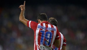 Diego Costa will bald für die spanische Nationalmannschaft auf Torejagd gehen