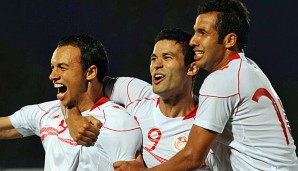 Tunesien spielt nach der Disqualifikation der Kap Verden in den Play-offs zur WM 2014