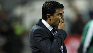 Cesar Farias führt den Trainer-Rücktritt in ein neues Zeitalter