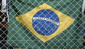 In Brasilien kam ein Fan ums Leben