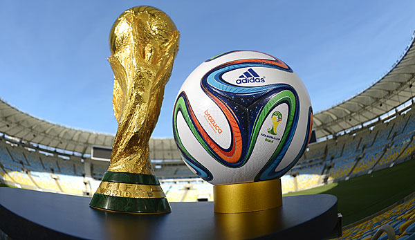 Die Angst vor Spielmanipulationen während der WM 2014 wächst