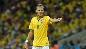 Neymars Berater rechnet nach dem Debakel mit Luis Felipe Scolari ab