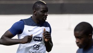 Mamadou Sakho will aggressiv aber nicht bösartig spielen