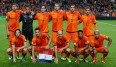 Niederlande, WM 2014