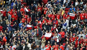 In der Vorrunde des Confed Cups waren die russischen Stadien laut FIFA zu 73,5 Prozent ausgelastet
