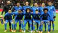 Brasiliens Startelf im Test gegen Russland: Die bestmögliche Elf ohne Neymar?