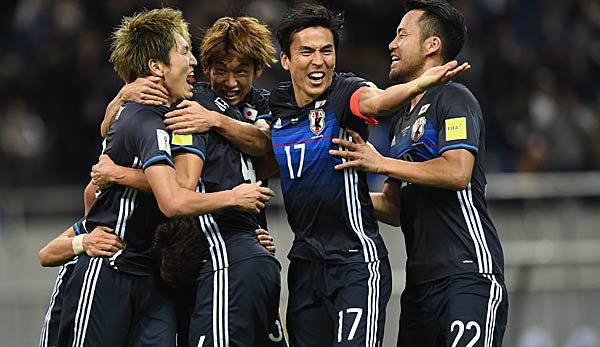 Captain Tsubasa: Neue Folgen zur WM 2018.