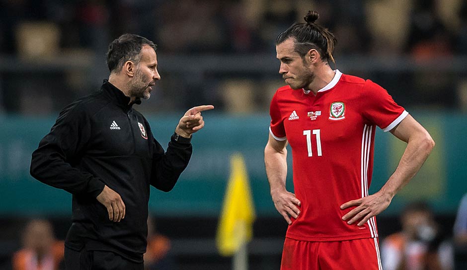 Als alleiniger Star im Team hat es das heutige Geburtstagskind Gareth Bale (31) noch nie geschafft, Wales zu einer WM zu schießen. Doch er ist nicht der Erste, dem dieses Schicksal widerfährt. SPOX zeigt Spieler, die nie bei dem Turnier dabei waren.