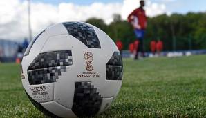 WM 2018: Wie sehen die Prämien der FIFA bei der Weltmeisterschaft aus?