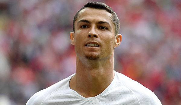 Ronaldo Ziegenbart
