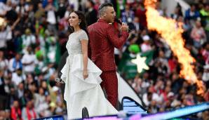 Die WM 2018 in Russland hat begonnen. Nach einer pompösen, aber kurzen Eröffnungsfeier mit Robbie Williams, klassischer Musik und Nachrichten aus dem Weltall folgte der Startschuss mit der Auftaktpartie zwischen Gastgeber Russland und Saudi-Arabien.