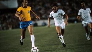 8. NEUSEELAND 1982: 3 Spiele, 0 Punkte, 2:12 Tore (-10)