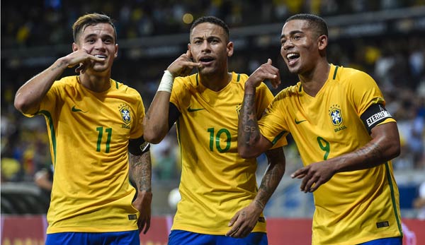 Viertelfinale bei der WM 2018: Diese Spieler sind gelb-vorbelastet.