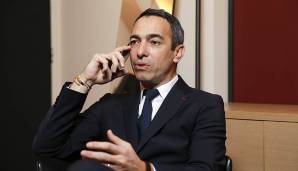 Djorkaeff arbeitet seit 2014 für das französische Fernsehen, bei dem er unter anderem die WM 2014 live vor Ort kommentierte. Außerdem ist er seit 2019 Generaldirektor der FIFA-Stiftung mit Sitz in Zürich.