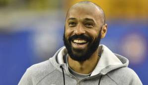 Henry spielte bis 2015 noch in der amerikanischen MLS. Nach Trainerstationen bei Belgien (Co-Trainer) und der AC Monaco (Cheftrainer) übernahm er Ende 2019 den kanadischen MLS-Klub Montreal Impact. Bei der EM war er wieder Co-Trainer Belgiens.