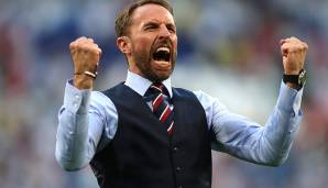 England steht mit Trainer Gareth Southgate im Halbfinale der WM 2018. Die Three Lions besiegten Schweden letztlich souverän mit 2:0. SPOX hat die Noten und Einzelkritiken zu beiden Teams.