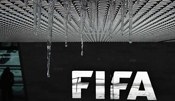 Der FIFA-Prozess stockt aufgrund von Auslieferungen