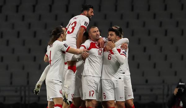 Nach dem überraschenden 4:2-Sieg gegen die Niederlade gastiert die Türkei heute bei der norwegischen Nationalmannschaft.