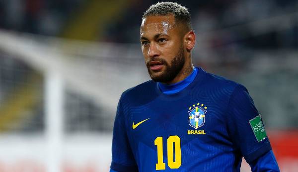 Der brasilianische Superstar Neymar Jr. hat im Rahmen der DAZN-Dokumentation Neymar and the Line of Kings eine überraschende Aussage getätigt.