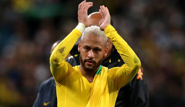 Rekord-Weltmeister Brasilien hat als erstes südamerikanisches Team das Ticket zur Fußball-WM 2022 in Katar gelöst.