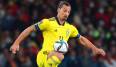 Zlatan Ibrahimovic will mit Schweden das WM-Ticket in den Playoffs lösen.