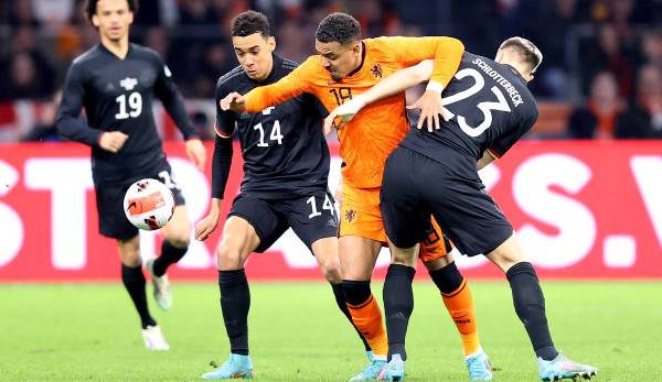 Bei der WM 2022 könnte es in der Vorrunde zum Duell zwischen Deutschland und der Niederlande kommen.