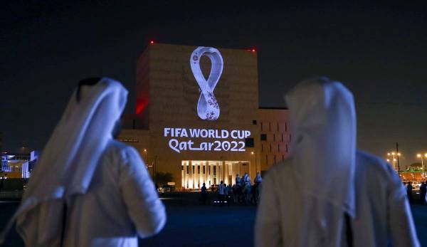 WM 2022, Katar