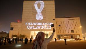 Katar, WM 2022, Weltmeisterschaft