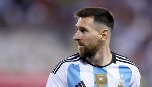 Das Turnier in Katar ist Lionel Messis letzte Chance, den WM-Titel zu holen.