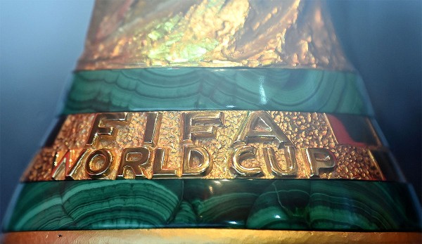 Argentinien und Frankreich kämpfen in Katar um den goldenen WM-Pokal.