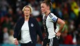 Das nächste DFB-Team scheitert an der Gruppenphase: Auch die Frauen enttäuschen beim WM-Auftritt.