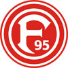 Fortuna Düsseldorf, Logo, Wappen