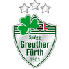 Spvgg Greuther Fürth, Logo