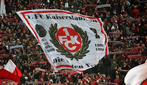 Kaiserslauterns Fans können sich vielleicht schon bald über einen neuen Mittelfeldspieler freuen