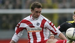 Spielte bei Mainz keine Rolle mehr - Im Frühjahr geht Petr Ruman bei Drittligist VfR Aalen auf Torjagd