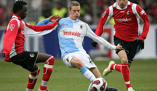Begehrt: Lars Bender steht auf der Wunschliste einiger Bundesliga-Topklubs