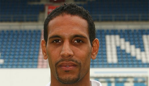 Hat seinen Vertrag in Rostock bis 2012 verlängert: Dexter Langen