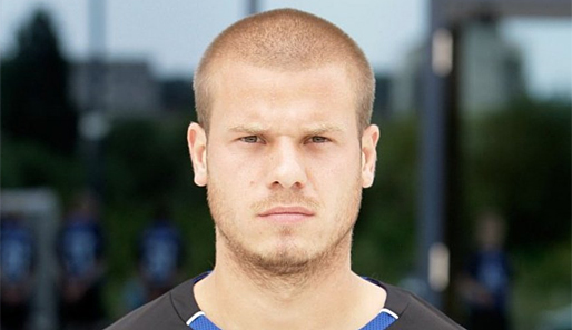 Radek Spilacek wurde vom FSV Frankfurt mit sofortiger Wirkung freigestellt