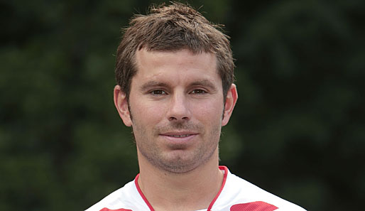 Tim Reichert erzielte in der laufenden Saison ein Tor bei 18 Einsätzen für RWO