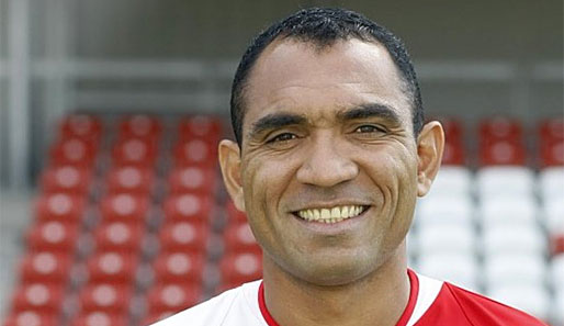 Vragel da Silva macht bisher 177 Spiele für das Team aus der Lausitz und erzielte 14 Treffer
