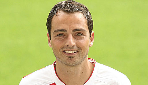 Patrick Mölzl spielte seit 2004 beim FC Augsburg