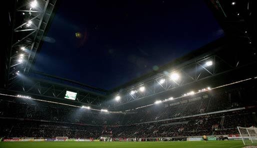 Fortuna Düsseldorf hat nun fünf Vorstandsmitglieder